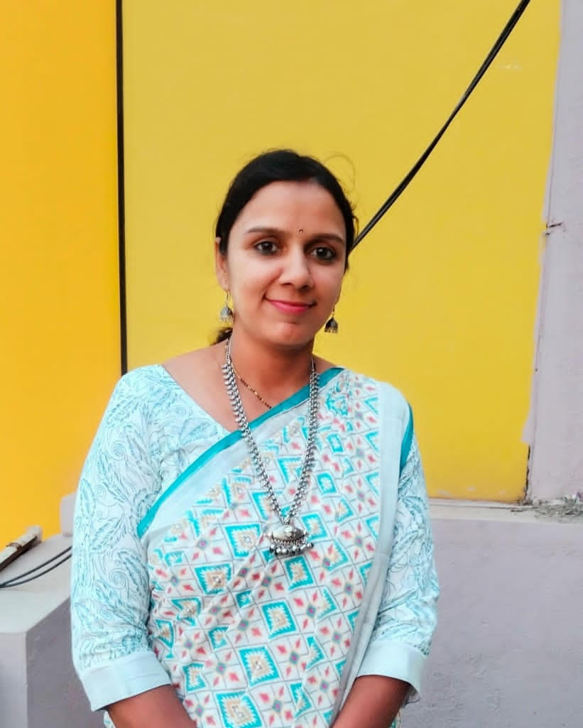 Jyothi joise