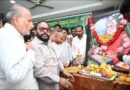 ಜೆ.ಪಿ. ಭವನದಲ್ಲಿ ಮಹರ್ಷಿ ವಾಲ್ಮೀಕಿ ಜಯಂತಿ ಆಚರಣೆ: ಮಾಜಿ ಪ್ರಧಾನಿ ಎಚ್.ಡಿ. ದೇವೇಗೌಡ ಹಾಗೂ ಎಂಎಲ್‌ಸಿ ಟಿ.ಎ. ಶರವಣರಿಂದ ಪುಷ್ಪನಮನ!